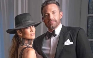 Jennifer Lopez and Ben Affleck Finalize Divorce After Four Months