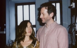 Aubrey Plaza Pleads for Privacy, Calls Husband Jeff Baena's Death  'Unimaginable Tragedy' in Her First Statement 