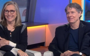 'Today' Alum Meredith Vieira Mourns the Loss of Her Husband Richard Cohen