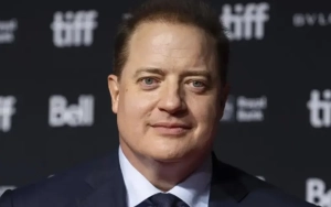 Brendan Fraser Steps Away From Off-Broadway Show Due to 'Unforeseen Circumstances'