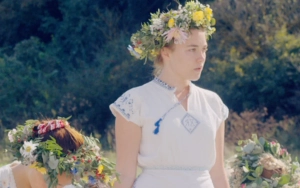 Florence Pugh Left 'Broken' After Self-'Abuse' for 'Midsommar' Role