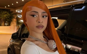 Ice Spice Reveals Reason Why She's Late to NYE Show, Apologizes for Tardiness
