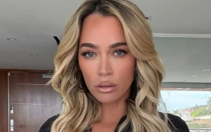 Teddi Mellencamp Opens Up About Her Battle With 'Raging Anxiety' Amid Divorce and Alleged Affair