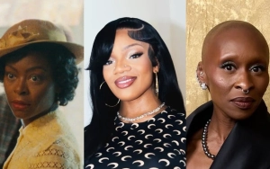 NAACP Image Awards 2025 Nominations: 'The Piano Lesson', GloRilla, Cynthia Erivo Lead the List