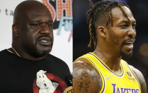 Shaquille O'Neal and Dwight Howard Reignite Feud, Take Aim at Each Other in Fiery Exchange