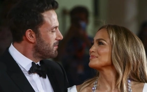 Jennifer Lopez Won't Return Her $5 Million Engagement Ring to Ben Affleck After Finalizing Divorce