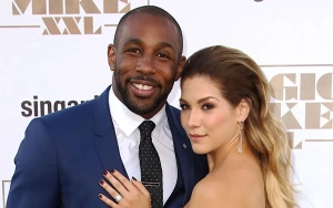 Allison Holker Labeled as 'Money-Hungry' After Revealing Late Husband Stephen 'tWitch' Boss' Drug Use