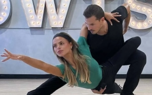 'DWTS' Pro Gleb Savchenko Reveals Desire for Baby No. 3 With Brooks Nader