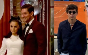 Paige DeSorbo Apologizes to 'SNL' Star Marcello Hernandez Over Cheating Rumors After Craig Conover Split