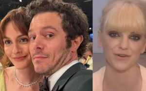 Adam Brody and Leighton Meester's as Well as Anna Faris' House Burned to the Ground in L.A. Wildfires
