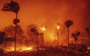 'Grey's Anatomy', 'Jimmy Kimmel Live', 'NCIS', 'Suits LA' and More Halt Productions Amid Catastrophic Wildfires
