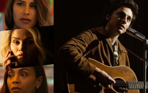DGA Awards 2025 Movie Nominations Filled With First-Timers: 'Emilia Perez' and 'A Complete Unknown' 