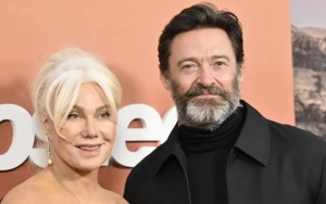 Hugh Jackman's Ex-Wife Reacts to His PDA With Sutton Foster