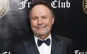 Billy Crystal 'Heartbroken' After His House Was Destroyed in L.A. Inferno