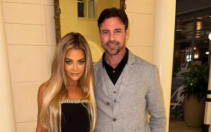 Denise Richards' Husband Sued for Alleged Fraudulent Cancer Treatment