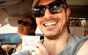 'Superman Returns' Actor Brandon Routh Hit With Divorce Papers by 'Dexter' Star Courtney Ford 