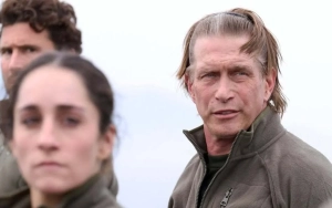 Stephen Baldwin Eliminated Early From 'Special Forces' Season 3 Following Concerns About His Injury