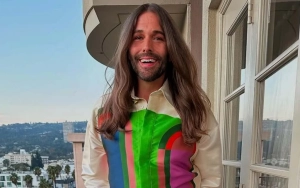 'Queer Eye' Star Jonathan Van Ness Relies on Weight-Loss Injections to Manage Eating Disorder