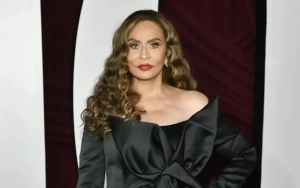 Tina Knowles Mourns the Loss of Her Malibu Oceanfront House After LA Fires: My Tiny Little Bungalow Is Gone