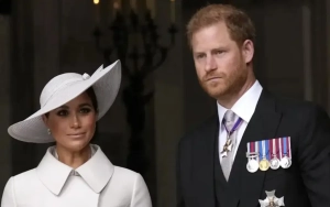 Meghan Markle and Prince Harry Call for Action as Wildfires Ravage Southern California