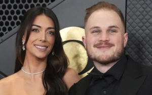 Zach Bryan Reacts to Online Harassment Following Breakup with Brianna LaPaglia