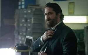 Gerard Butler Opens Up About 'Nightmare' Experience of Filming 'Den of Thieves 2' 