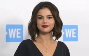 Selena Gomez's Album Pop-Up Event Put on Hold Amid Devastating LA Fires
