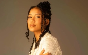 Jhene Aiko Claps Back at Haters Mocking Her After House Was Burned Down in LA Fires