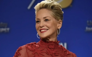 Sharon Stone Opens Her Home to Los Angeles Fire Victims