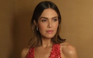 Mandy Moore Struggles With 'Survivor's Guilt' as Part of Her House Is Still Standing Amid LA Fires