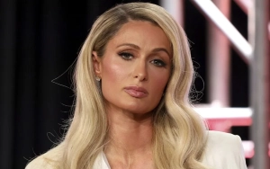 Paris Hilton Shares Shocking Remnants of Her House After It's Destroyed in LA Fires