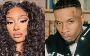 Megan Thee Stallion Granted Five-Year Restraining Order Against Tory Lanez Amid His Incarceration
