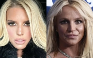 Jessica Simpson and Britney Spears Among Latest Stars Evacuating Amid LA Fires