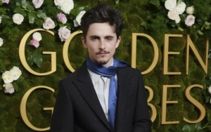 Timothee Chalamet to Host and Serve as Musical Guest on 'SNL'