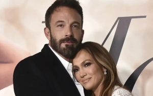 Jennifer Lopez Reaches Out to Ben Affleck, Offers Help After He Fled Home Amid LA Fires