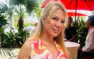 'RHONY' Alum Ramona Singer Blasted for Her 'Tone-Deaf' Post About 'People in Cali' Amid LA Fires