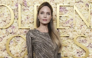 Angelina Jolie Takes in LA Fire Victims, Seen Stocking Up on Essential Items for Her Guests