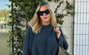 Morgan Stewart Faces Backlash After Crying for LA Fire Victims in Front of Her Collection of Birkin Bags