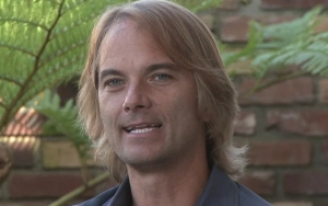 Actor Sebastian Harrison Almost Jumped Into Sea While Trying to Save His House From LA Fire
