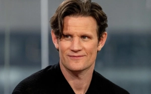 Matt Smith Spotted Kissing Mystery Brunette in Rio de Janeiro