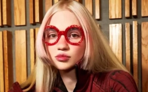 Grimes Shares Her Thoughts on 'Biblical Vibe' of Los Angeles Wildfires
