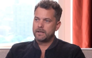 Joshua Jackson's House Burned to Ashes in LA Wildfires