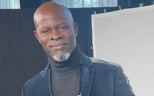 Djimon Hounsou Feels 'Cheated' and 'Underpaid' in Hollywood