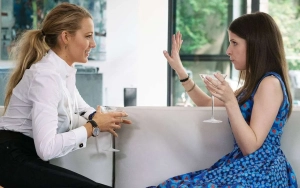 'Simple Favor 2' Director Denies Rumor That Movie Is Axed Due to Blake Lively Drama