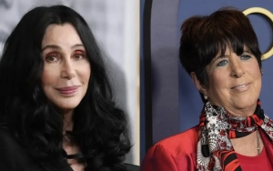 Cher Calls Diane Warren 'Cheap', Songwriter Reacts