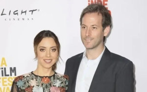 Aubrey Plaza Deletes Instagram After Husband Jeff Baena's Tragic Death