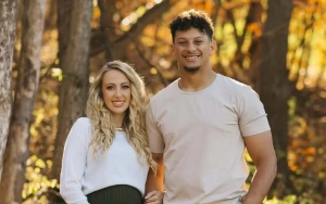 Patrick Mahomes and Wife Brittany Welcome Third Child, Baby Golden