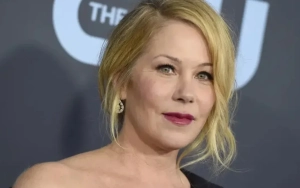 Christina Applegate Slams 'Sick' People for Cheering on Los Angeles Wildfires