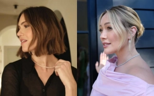 Mandy Moore's Family Finds Refuge at Hilary Duff's Home Amid Los Angeles Wildfires