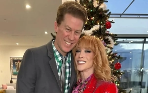Kathy Griffin Finalizes Divorce from Randy Bick After Bitter Split